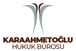 Karaahmetoğlu Hukuk Bürosu Logo